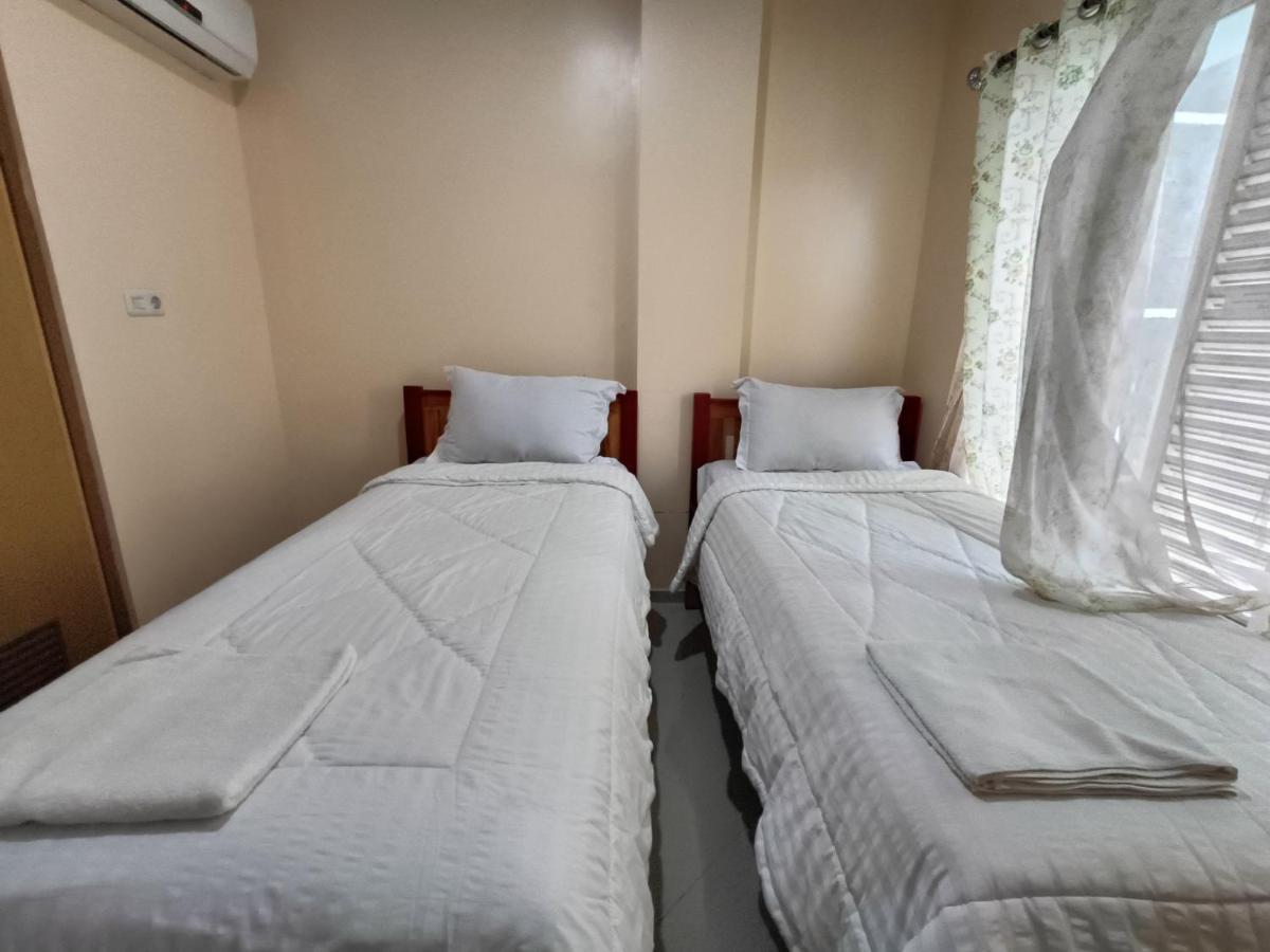 OYO 90583 Balqies Homestay Syariah Makassar Luaran gambar