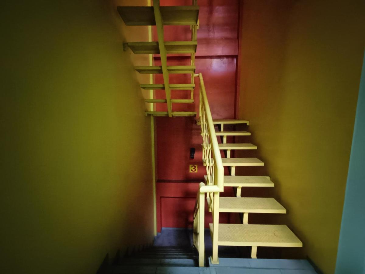 OYO 90583 Balqies Homestay Syariah Makassar Luaran gambar
