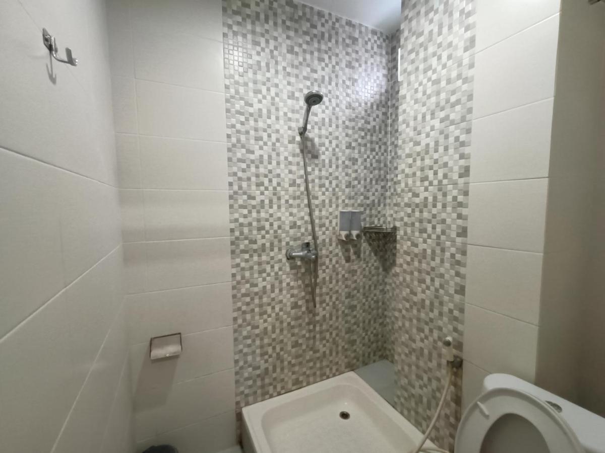 OYO 90583 Balqies Homestay Syariah Makassar Luaran gambar