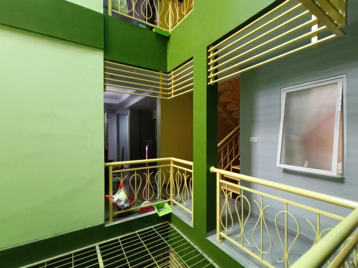 OYO 90583 Balqies Homestay Syariah Makassar Luaran gambar