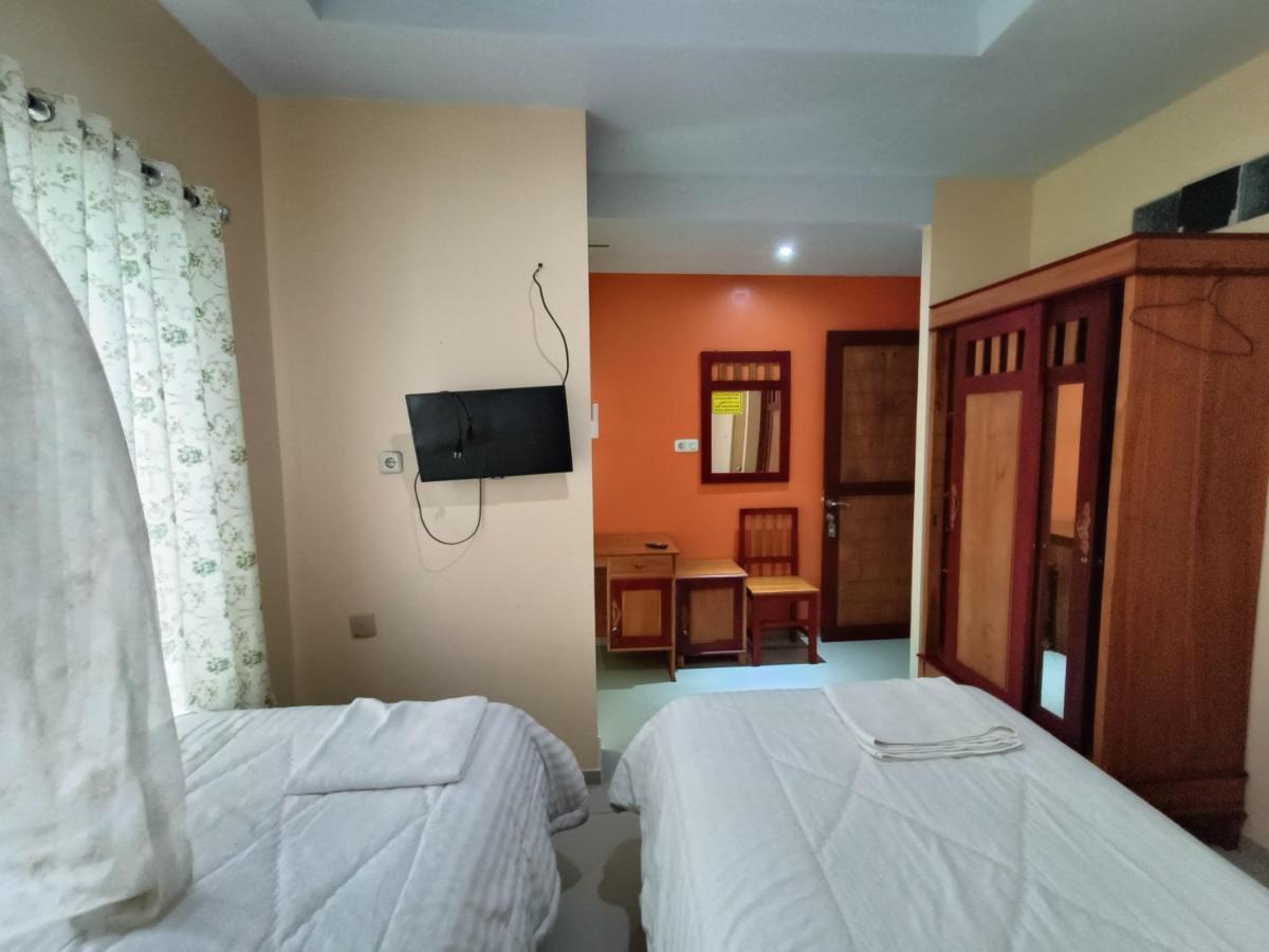 OYO 90583 Balqies Homestay Syariah Makassar Luaran gambar